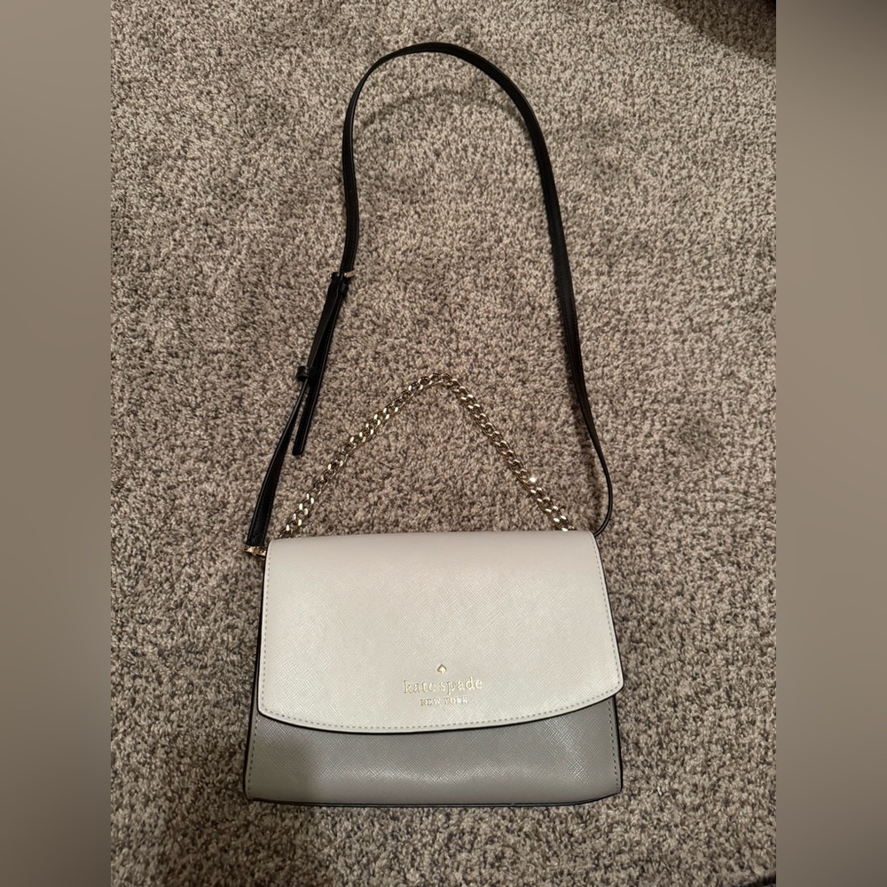Kate Spade Carson Tricolor Women's Crossbody